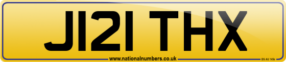 J121 THX