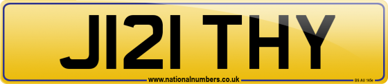 J121 THY