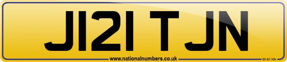 J121 TJN