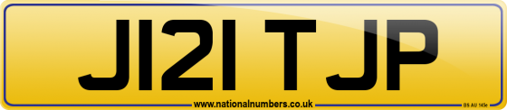 J121 TJP