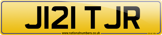 J121 TJR