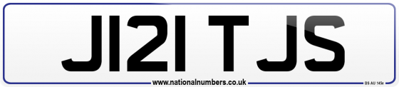 J121 TJS