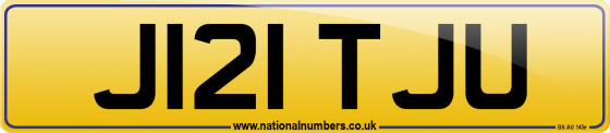 J121 TJU