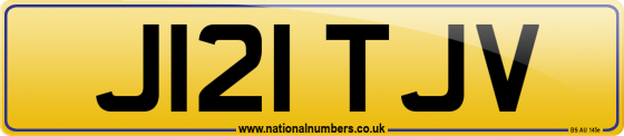 J121 TJV