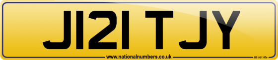 J121 TJY