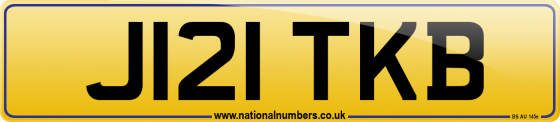 J121 TKB