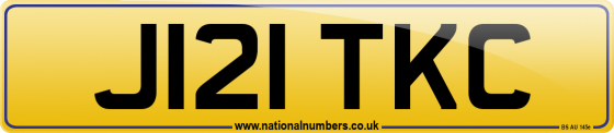J121 TKC