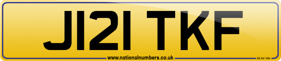 J121 TKF
