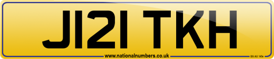 J121 TKH