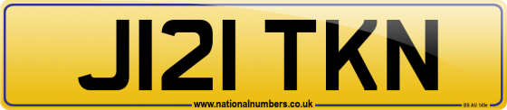 J121 TKN