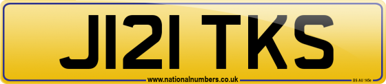 J121 TKS