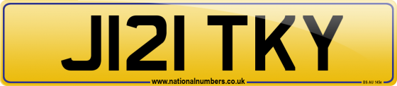 J121 TKY