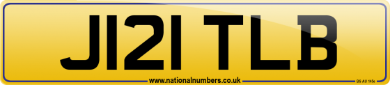 J121 TLB