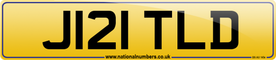 J121 TLD