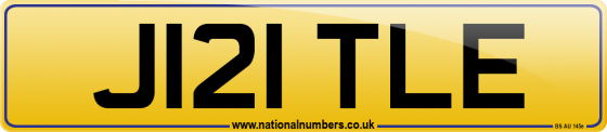J121 TLE