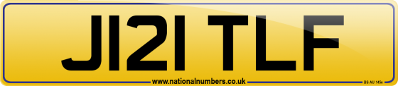 J121 TLF