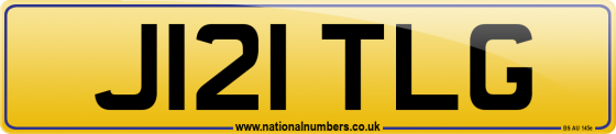 J121 TLG