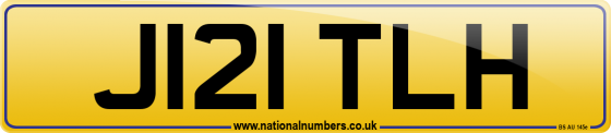 J121 TLH