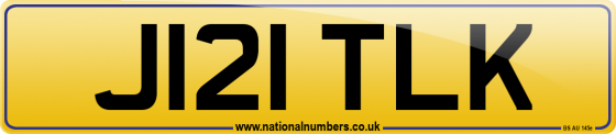 J121 TLK