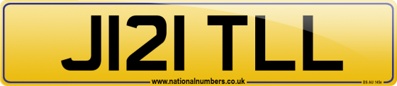 J121 TLL