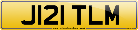 J121 TLM