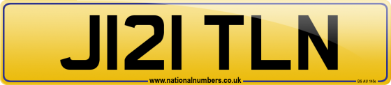 J121 TLN