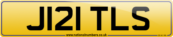 J121 TLS
