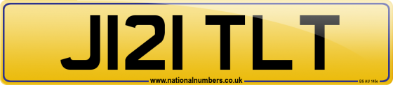 J121 TLT