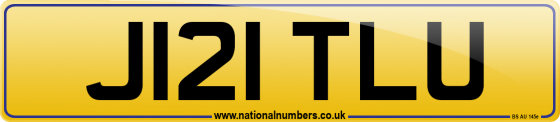 J121 TLU