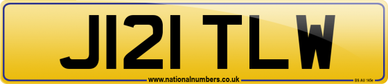 J121 TLW