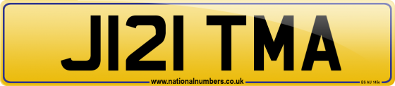 J121 TMA