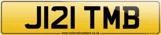 J121 TMB