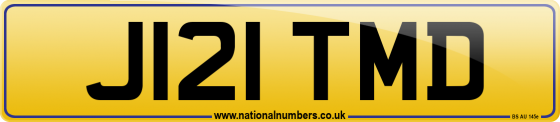 J121 TMD