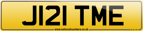J121 TME