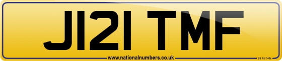 J121 TMF