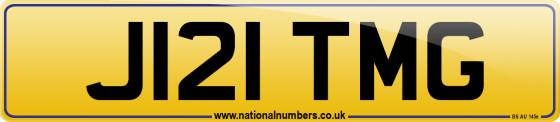 J121 TMG