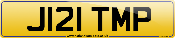 J121 TMP