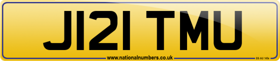 J121 TMU