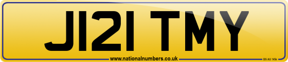 J121 TMY