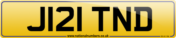 J121 TND