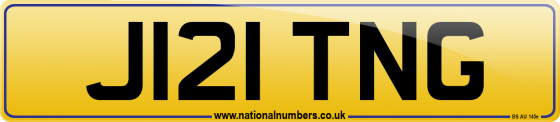 J121 TNG