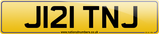 J121 TNJ