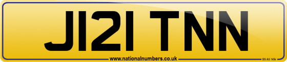 J121 TNN