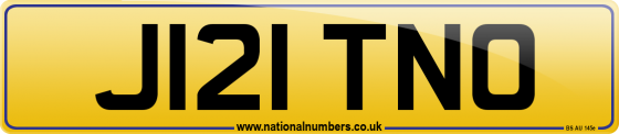 J121 TNO