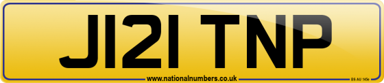 J121 TNP
