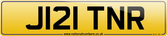 J121 TNR