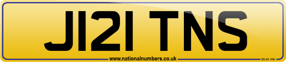 J121 TNS