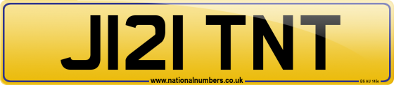 J121 TNT