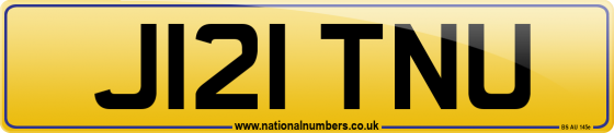 J121 TNU