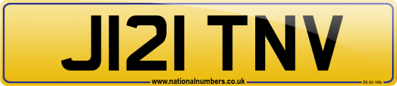 J121 TNV